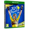 NACON Bigben Interactive Tour de France 2021 - Xbox One