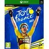 NACON Tour de France 2021 Xbox Séries X Xbox Series