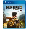 Playstation Games Ps4 Hunting Simulator 2