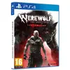 nacon Loup-garou : L'Apocalypse - Earthblood PS4