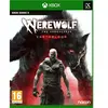 nacon Loup-garou : L'Apocalypse - Earthblood Xbox Series