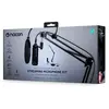 NACON Bigben Microphone Streaming Kit Ps5-pc