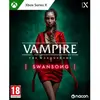 Bigben Interactive Nacon Vampire: The Masquerade - Swansong Xbox Series X