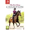 Just For Games My Little Riding Champion CIAB