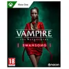 Bigben Interactive Vampire The Masquerade Swansong Xbox One - Pré-commandez maintenant! - Neuf