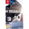 Nacon Jeu de Skate - Session - Sport - Non en ligne - Non en réseau - Jeu
