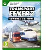 Xbox Series X Transport Fever 2 Console Edition