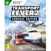 Nacon Transport Fever 2