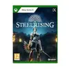 Xbox Series X Steelrising