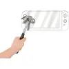 HMB Bigben Ecran De Protection Switch Oled (Verre Trempé) + Kit De Nettoyage