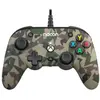 Manette filaire Nacon Pro Compact Camo Forest pour Xbox et PC