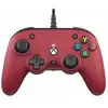 Nacon Pro Compact Controller Rouge pour Xbox Series, Xbox One et Windows 10