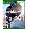 Maximum Games Nacon Session: Skate Sim - Xbox Series X / Xbox One