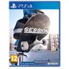 Nacon Jeu PS4 - Session-Jeu-PS4 - Skateboard - Culture incroyable - Succès en travaillant dur