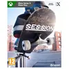 Nacon Jeu - Session - Xbox Series X - Simulation - Mode en ligne - En boîte