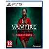 Nacon Jeu de rôle - Vampire : The Masquarade - Swansong - PS5 - En boîte