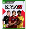 Xbox Series X Rugby 22
