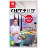 NACON Chef Life - Al Forno Edition Standard Multilingue Nintendo Switc...