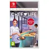 Nacon Chef Life: A Restaurant Simulator Nintendo Switch Nintendo Switch