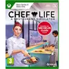 Xbox Series X Chef Life A Restaurant Simulator Al Forno Edition Includ...