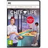 Nacon Chef Life: A Restaurant Simulator PC PC