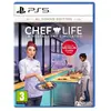 Nacon Chef Life: A Restaurant Simulator PS5 Playstation 5