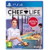NACON Chef Life - Al Forno Edition Standard Multilingue PlayStation 4 ...