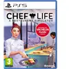 Nacon Chef Life : Un simulateur de restaurant Al Forno Edition (PS5)