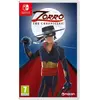 Nintendo Switch Zorro The Chronicles