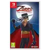 Nacon Zorro the Chronicles Nintendo Switch Nintendo Switch