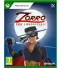 Xbox Series X El Zorro The Chronicles