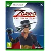 Nacon Zorro the Chronicles Xbox Series X Xbox Series
