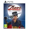 Nacon Zorro the Chronicles PS5 Playstation 5