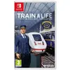 Nacon Train Life A Rail Way Simulator-Jeu-SWITCH