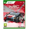Nacon Wrc : Generations Xbox Serie S/X