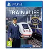 Nacon Train Life: A Railway Simulator PS4 PlayStation 4