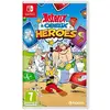 Nacon Jeu vidéo - Asterix & Obelix - Heroes - Aventure - Nintendo Switch - 7+
