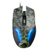 Souris Gaming Nacon GM-105 Forest pour PC Vert