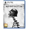 Playstation Games Ps5 Ad Infinitum