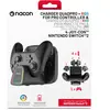 FIB-RMS-BE BIGBEN CHARGER 4 JOY-CON + PRO CONTROLLER SWITCH 2