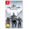 Nintendo Switch Crown Wars-the Black Prince