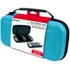 Nacon Pochette de transport rigide pour Nintendo Switch 2 - Bleu