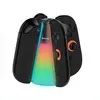 Chargeur RGB pour 2 paires de Joy-Con switch 2 (NINTENDO SWITCH 2)