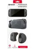Housse en silicone Nacon Noir pour Nintendo Switch  2