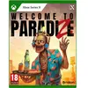Xbox Series X Welcome To Paradize
