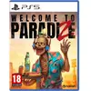 Playstation Ps5 Welcome To Paradize