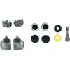 Pack Nacon Trigger and Thumb pour PS5
