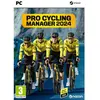 Nacon Pro Cycling Manager 2024 Pc