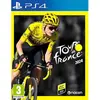 Nacon Jeu de simulation Tour De France 2024 - PS4 - Mode multijoueur jusqu'à 6 joueurs