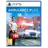 NACON Ambulance Life : A Paramedic Simulator (PS5)